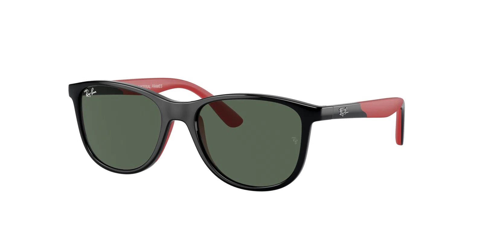 Ray-Ban Kids 0RJ9077SF Sunglasses - view 3